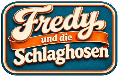 Fredy & die Schlaghosen Fredy & die Schlaghosen