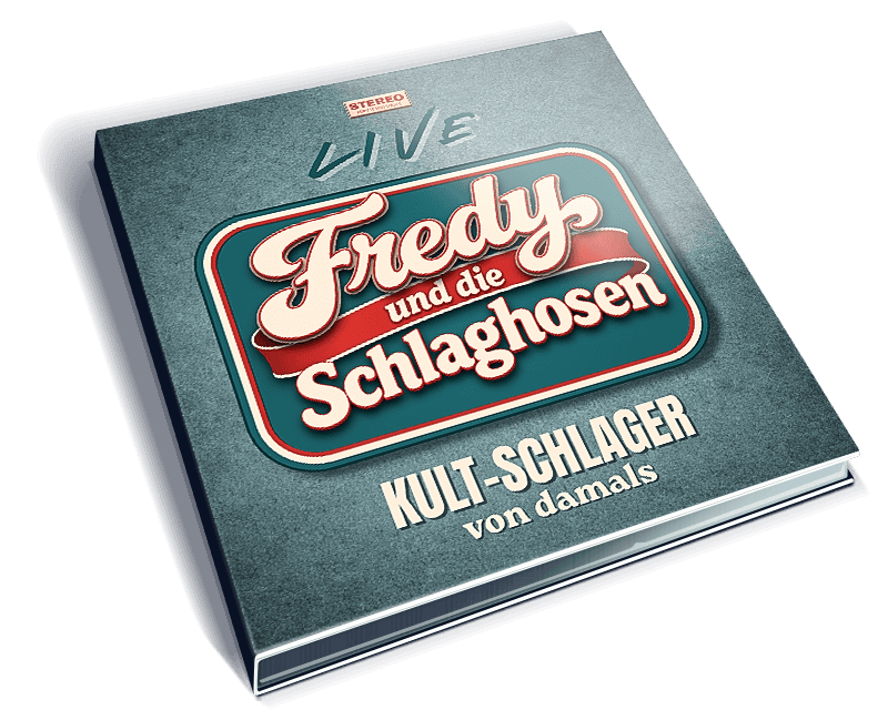 Cover Kultschlager von damals